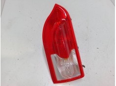 Recambio de piloto trasero izquierdo para opel insignia a sports tourer (g09) 2.0 cdti (35) referencia OEM IAM 13226854  