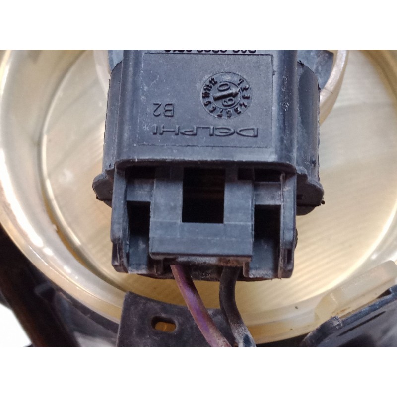 Recambio de faro antiniebla izquierdo para opel insignia a sports tourer (g09) 2.0 cdti (35) referencia OEM IAM 13226828  