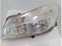 Recambio de faro izquierdo para opel insignia a sports tourer (g09) 2.0 cdti (35) referencia OEM IAM   