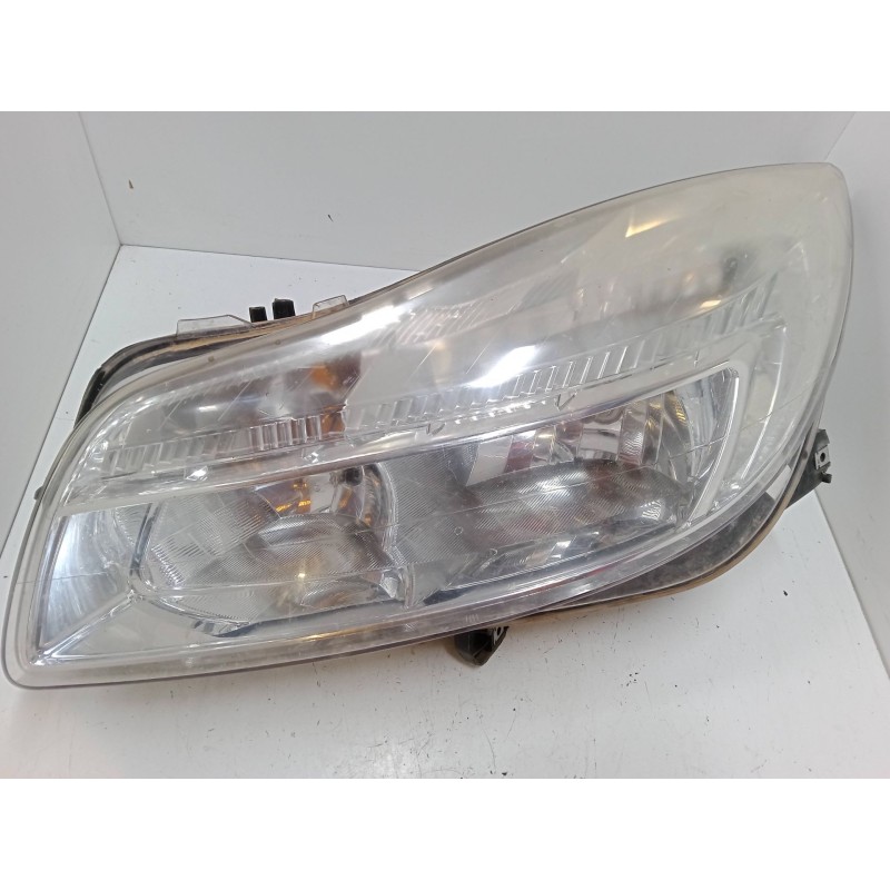 Recambio de faro izquierdo para opel insignia a sports tourer (g09) 2.0 cdti (35) referencia OEM IAM   