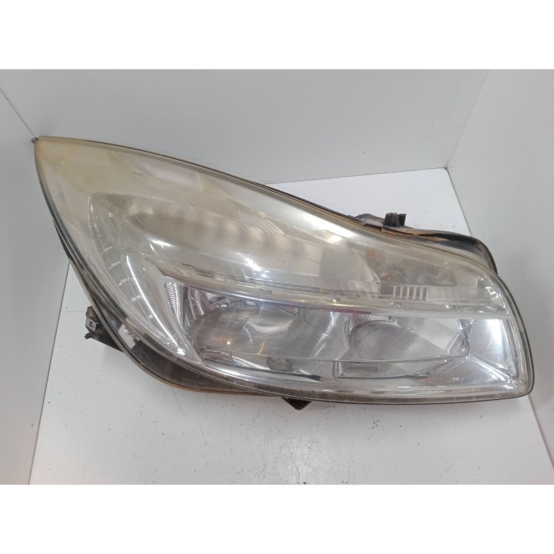 Recambio de faro derecho para opel insignia a sports tourer (g09) 2.0 cdti (35) referencia OEM IAM 13226783  1EJ00963002