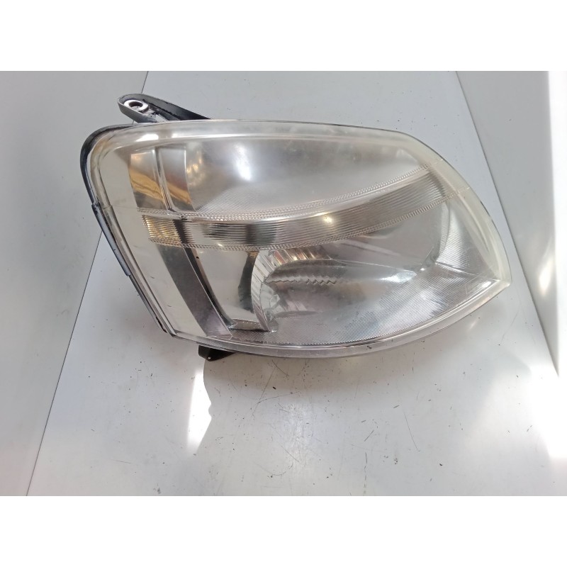 Recambio de faro derecho para citroën berlingo / berlingo first monospace (mf_, gjk_, gfk_) 1.9 d (mfwjz) referencia OEM IAM   
