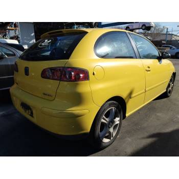 SEAT IBIZA III (6L1)