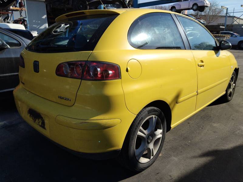 SEAT IBIZA III (6L1)