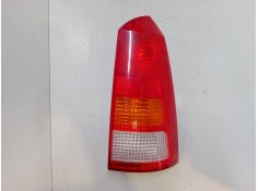 Recambio de piloto trasero derecho para ford focus i sedán (dfw) 1.6 16v referencia OEM IAM   