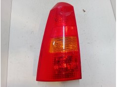 Recambio de piloto trasero izquierdo para ford focus i sedán (dfw) 1.6 16v referencia OEM IAM   