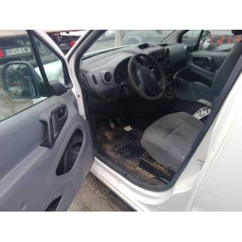 CITROËN BERLINGO FURGÓN/MONOSPACE (B9)
