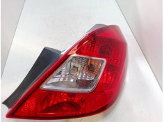 Recambio de piloto trasero derecho para opel corsa d (s07) 1.2 (l08, l68) referencia OEM IAM