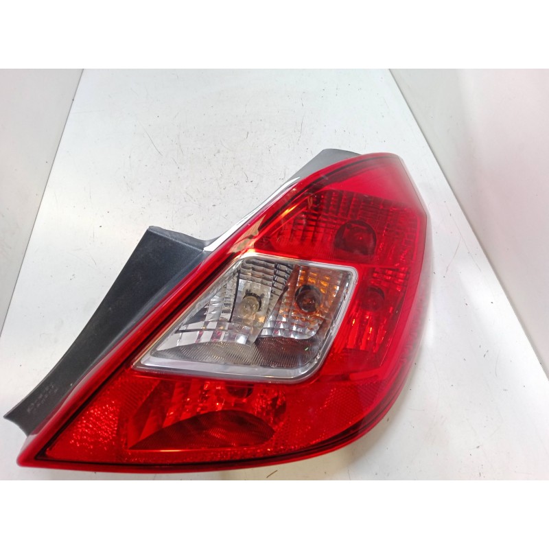 Recambio de piloto trasero derecho para opel corsa d (s07) 1.2 (l08, l68) referencia OEM IAM   