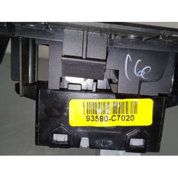 MANDO ELEVALUNAS TRASERO DERECHO 93580c7020 
