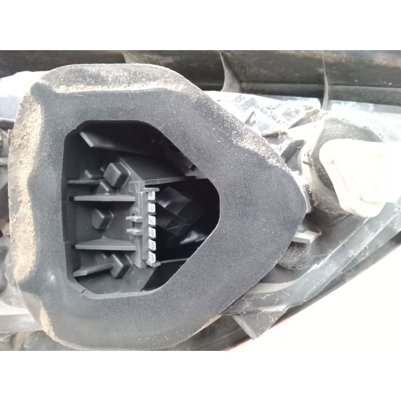 Recambio de piloto trasero derecho para opel corsa d (s07) 1.2 (l08, l68) referencia OEM IAM    Recambio de piloto trasero derecho para opel corsa d (s07) 1.2 (l08, l68) referencia OEM IAM