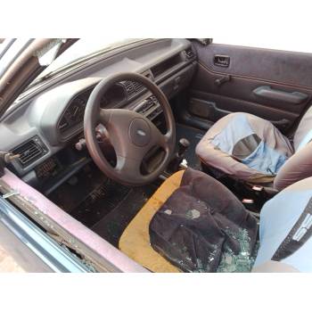 FORD FIESTA III (GFJ)