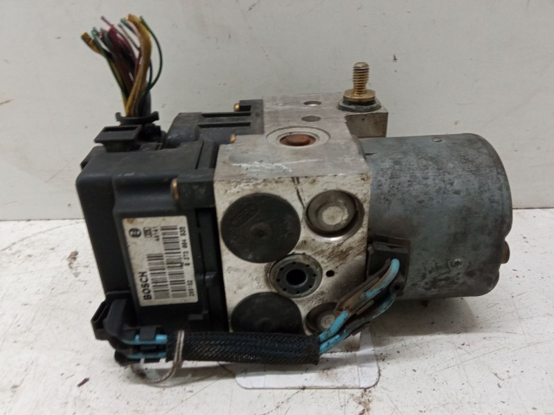 Recambio de abs para nissan almera ii hatchback (n16) 2.2 di referencia OEM IAM 0265216899 0273004635 476605M306