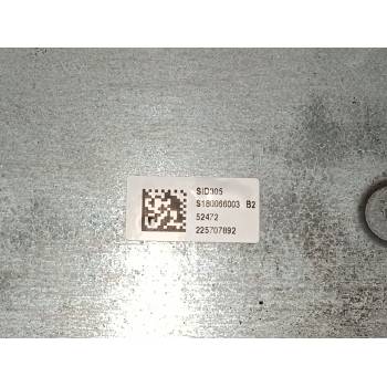 CENTRALITA MOTOR UCE S180067173A 237101449R