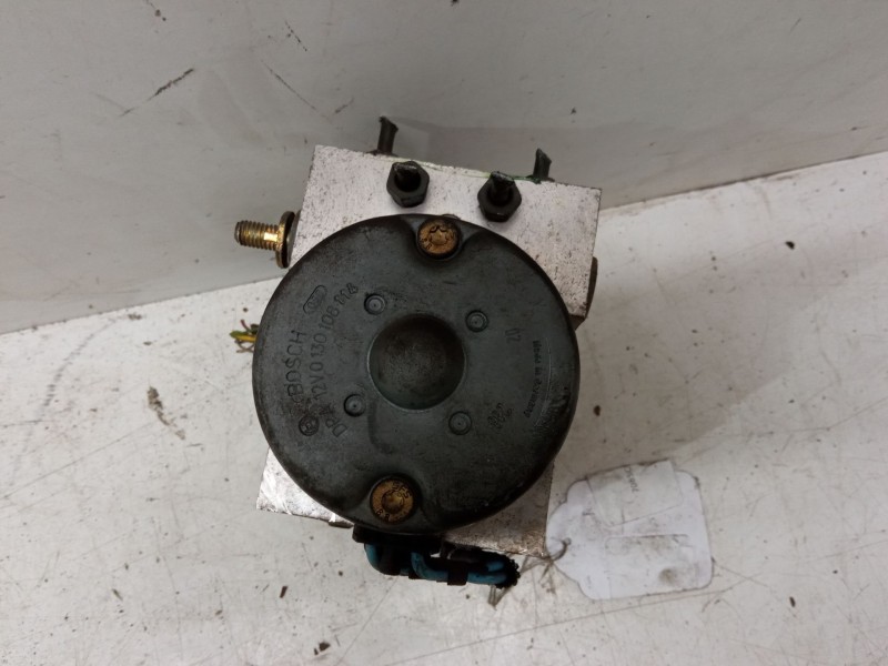 Recambio de abs para nissan almera ii hatchback (n16) 2.2 di referencia OEM IAM 0265216899 0273004635 476605M306