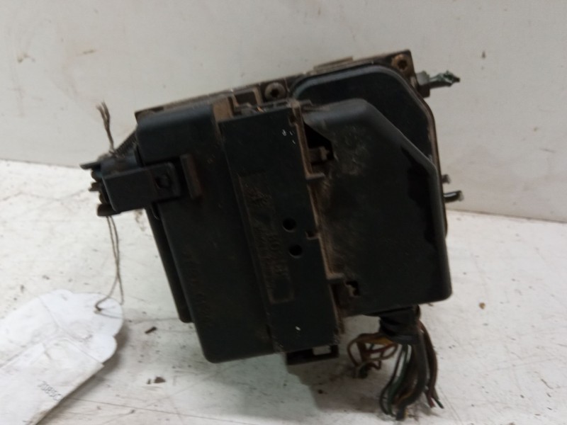 Recambio de abs para nissan almera ii hatchback (n16) 2.2 di referencia OEM IAM 0265216899 0273004635 476605M306