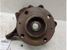 Recambio de mangueta delantera derecha para citroën c3 i (fc_, fn_) 1.4 i bivalent referencia OEM IAM