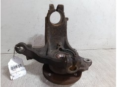 Recambio de mangueta delantera izquierda para citroën c3 i (fc_, fn_) 1.4 i bivalent referencia OEM IAM