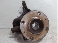 Recambio de mangueta delantera izquierda para citroën c3 i (fc_, fn_) 1.4 i bivalent referencia OEM IAM    2