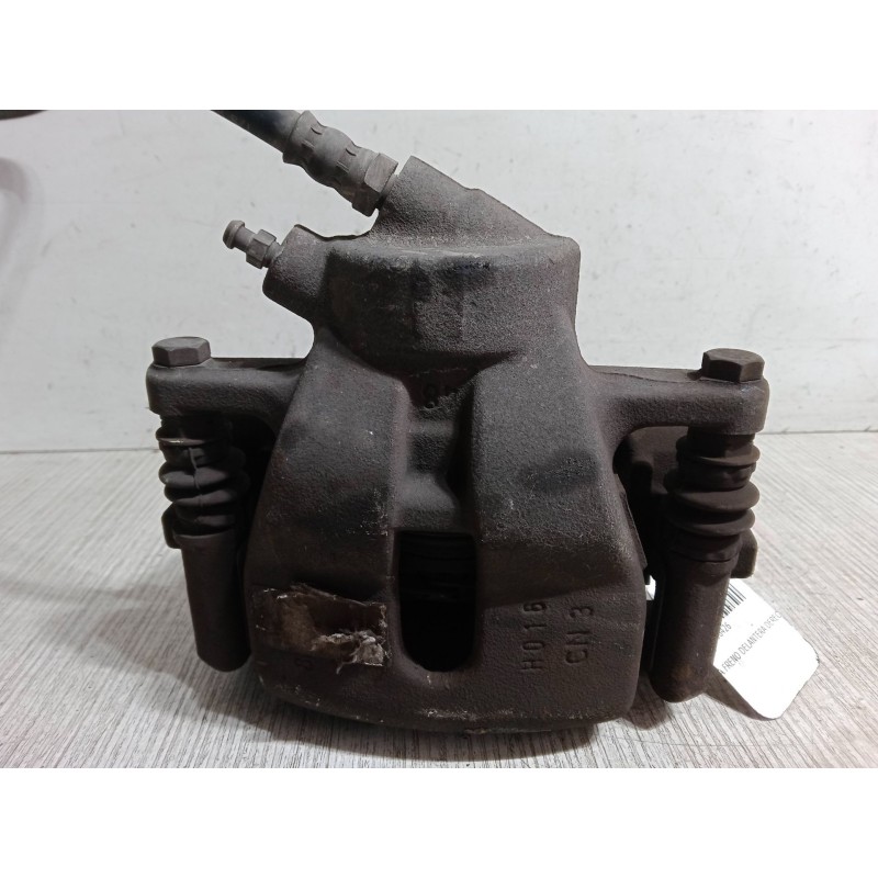 Recambio de pinza freno delantera derecha para citroën c3 i (fc_, fn_) 1.4 i bivalent referencia OEM IAM   