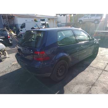 VOLKSWAGEN GOLF IV (1J1)