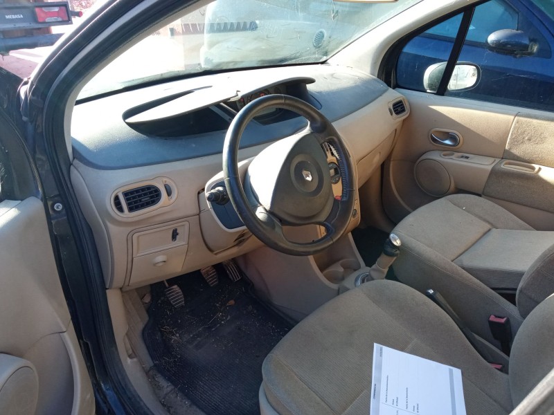 renault modus / grand modus (f/jp0_) del año 2005