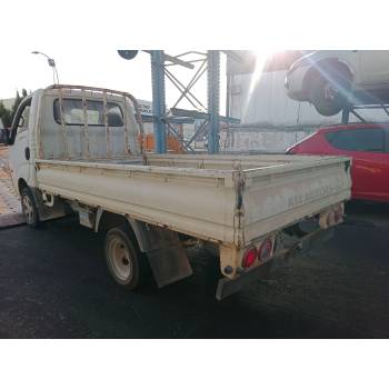 KIA K2500 CAJA/CHASIS (SD)
