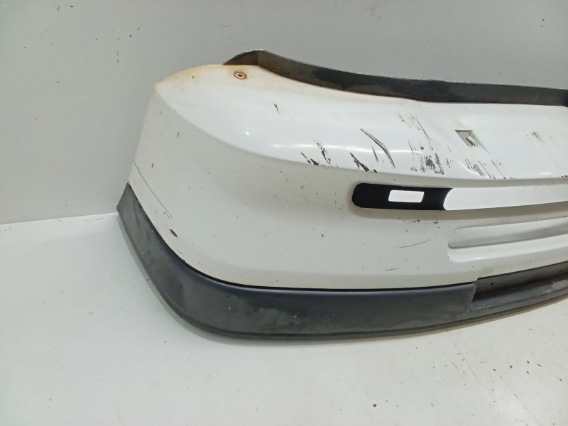 Recambio de paragolpes delantero para peugeot 106 i (1a, 1c) 1.0 referencia OEM IAM   