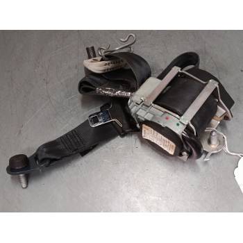 CINTURON SEGURIDAD DELANTERO IZQUIERDO 96863758XX 