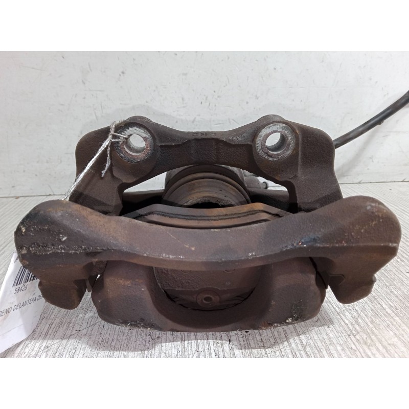 Recambio de pinza freno delantera derecha para citroën c3 i (fc_, fn_) 1.4 i bivalent referencia OEM IAM    Recambio de pinza freno delantera derecha para citroën c3 i (fc_, fn_) 1.4 i bivalent referencia OEM IAM