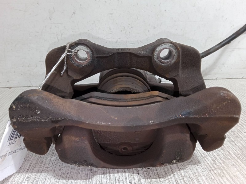 Recambio de pinza freno delantera derecha para citroën c3 i (fc_, fn_) 1.4 i bivalent referencia OEM IAM   
