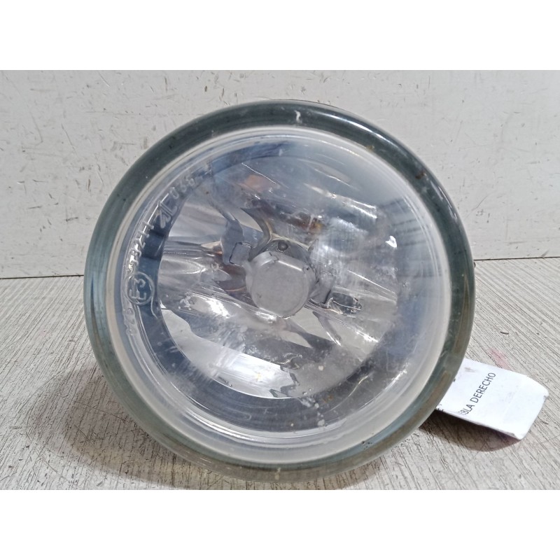 Recambio de faro antiniebla derecho para citroën c3 i (fc_, fn_) 1.4 i bivalent referencia OEM IAM   