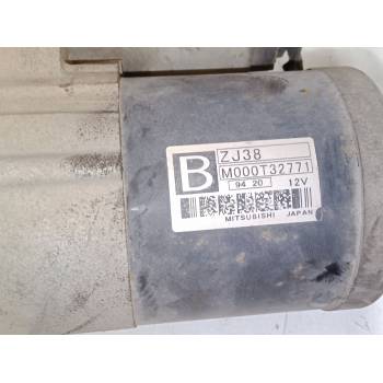 MOTOR ARRANQUE M000T32771 ZJ38