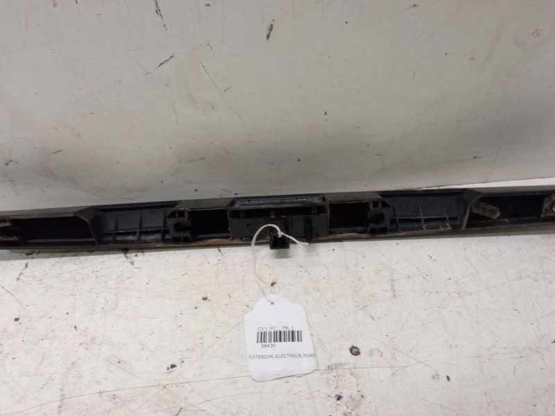 Recambio de maneta exterior electrica porton para citroën c3 i (fc_, fn_) 1.4 i bivalent referencia OEM IAM   