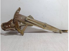 Recambio de elevalunas trasero izquierdo para peugeot 309 i (10c, 10a) 1.6 referencia OEM IAM    2