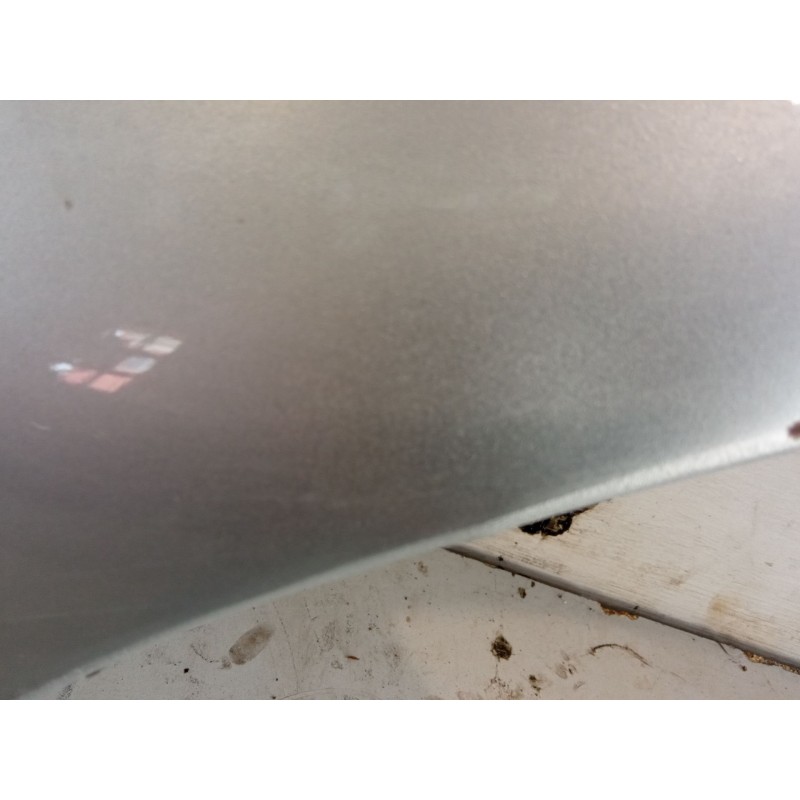 Recambio de aleta delantera izquierda para citroën c3 i (fc_, fn_) 1.4 i bivalent referencia OEM IAM   