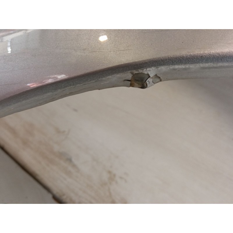 Recambio de aleta delantera izquierda para citroën c3 i (fc_, fn_) 1.4 i bivalent referencia OEM IAM   