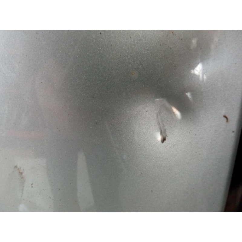 Recambio de aleta delantera izquierda para citroën c3 i (fc_, fn_) 1.4 i bivalent referencia OEM IAM   