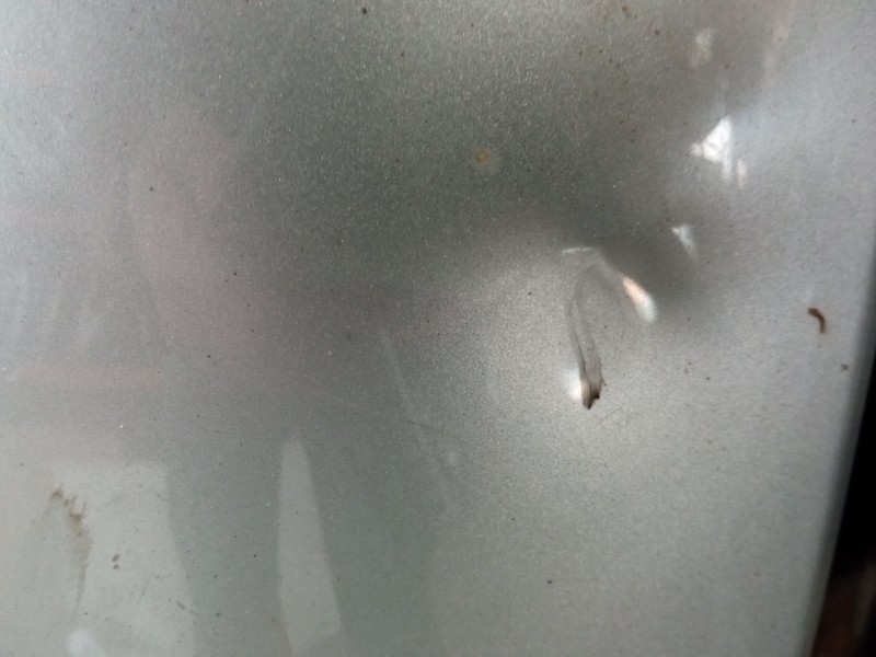 Recambio de aleta delantera izquierda para citroën c3 i (fc_, fn_) 1.4 i bivalent referencia OEM IAM   