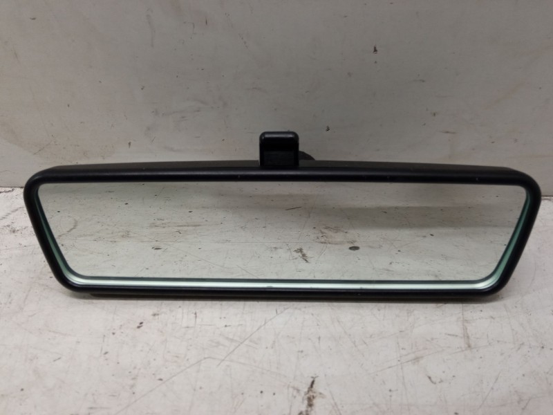 Recambio de retrovisor interior para seat ibiza iii (6l1) 1.4 tdi referencia OEM IAM   