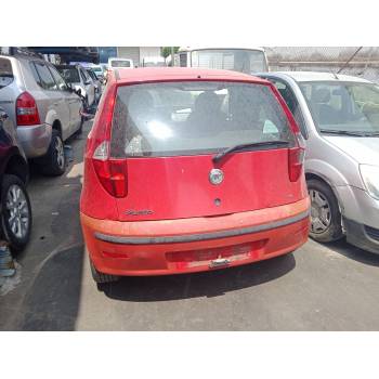 FIAT PUNTO (188_)