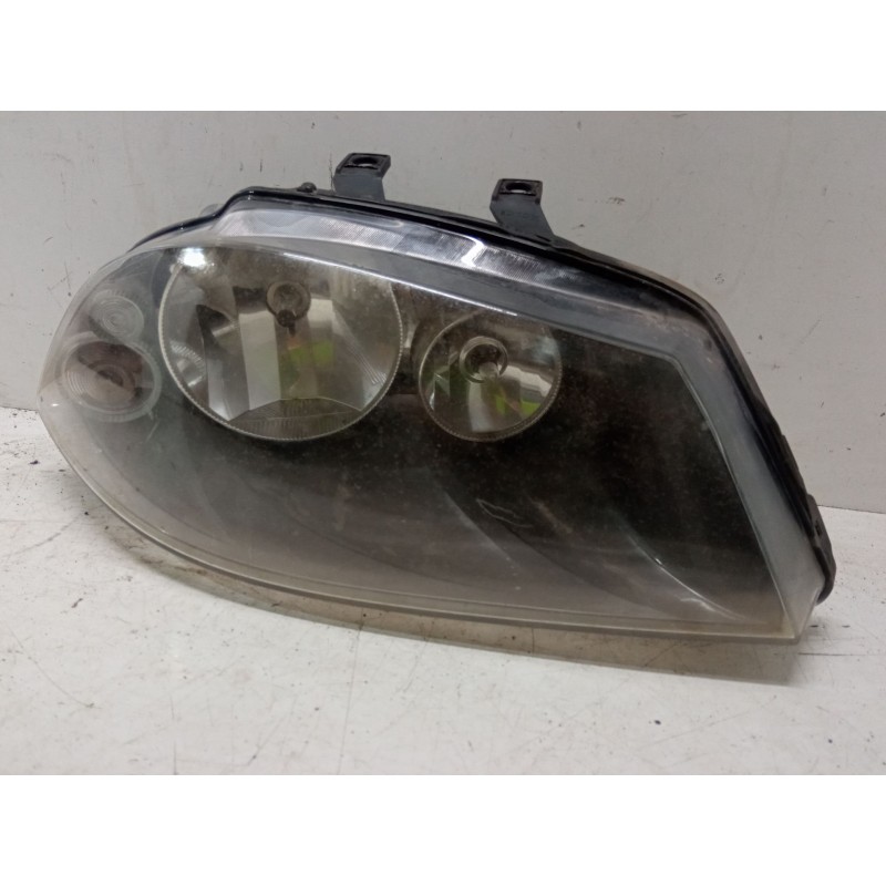 Recambio de faro derecho para seat ibiza iii (6l1) 1.4 tdi referencia OEM IAM 6L1941006H  