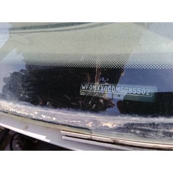 FORD FOCUS C-MAX (DM2)