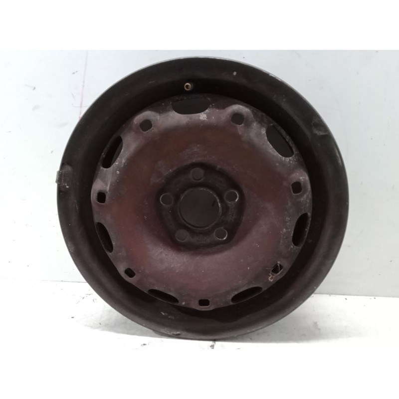 Recambio de llanta chapa 14´´ para volkswagen polo iv (9n_, 9a_) 1.4 16v referencia OEM IAM   