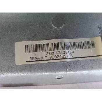 AIRBAG SALPICADERO 8200432126 