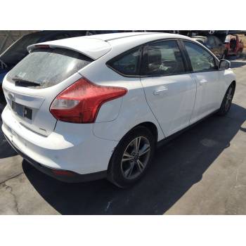 FORD FOCUS III