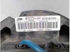 Recambio de motor calefaccion para citroën c1 (pm_, pn_) 1.4 hdi referencia OEM IAM N101812H  