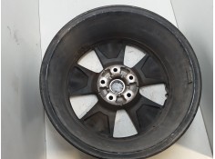 Recambio de llanta aluminio 17´´ para nissan leaf (ze0) electric referencia OEM IAM 170119  17X6 , 5 ET 45 2
