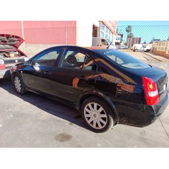 NISSAN PRIMERA (P12)