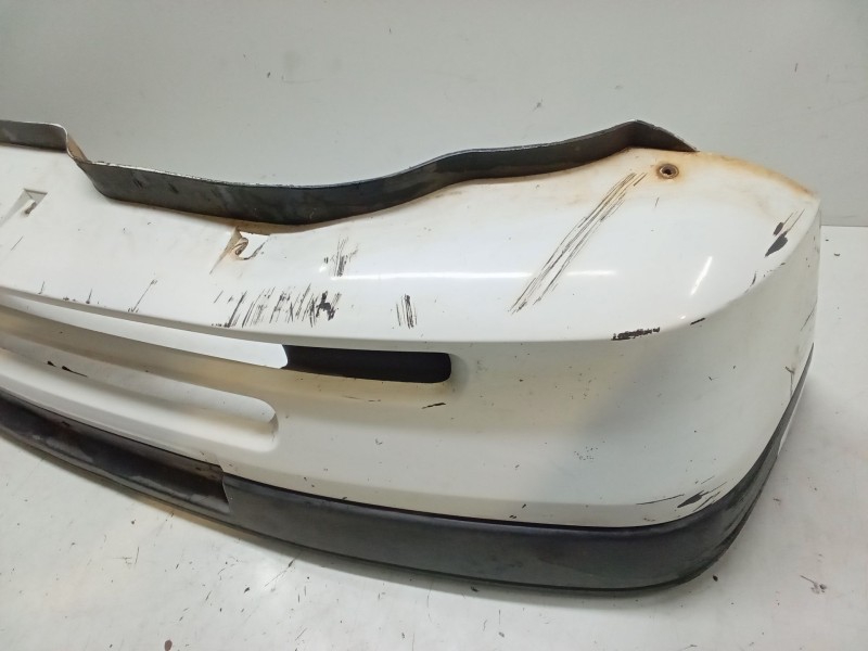Recambio de paragolpes delantero para peugeot 106 i (1a, 1c) 1.0 referencia OEM IAM   